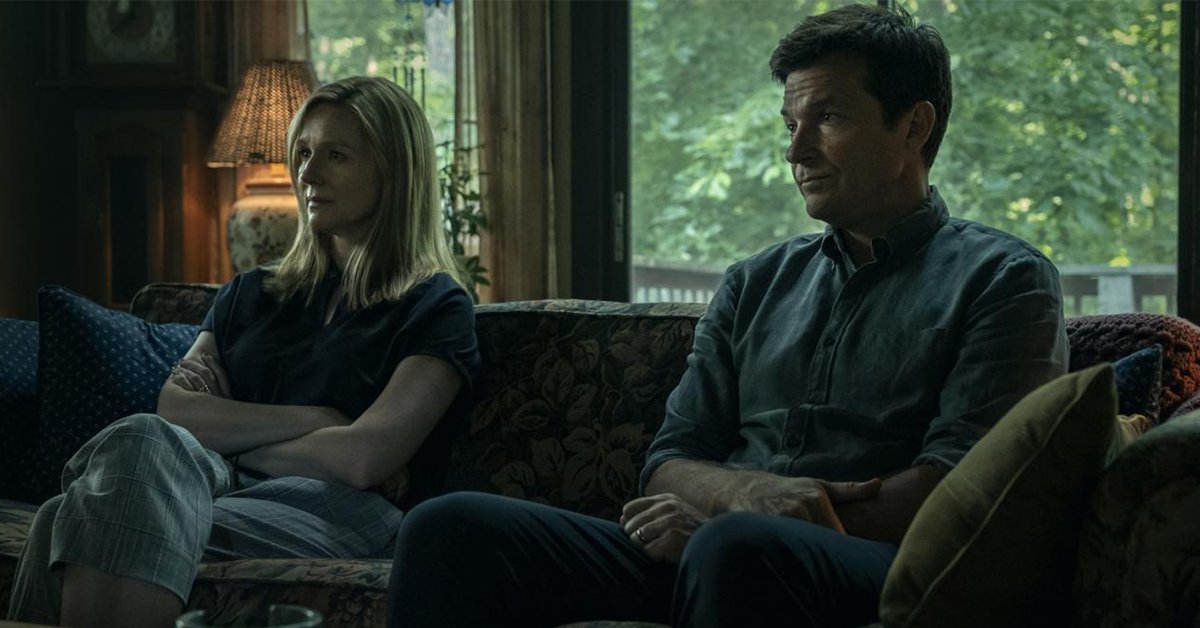 La saison 3 de Ozark arrive le 27 sur Netflix. Vous avez vu les premières saisons ? bit.ly/2xM5IjI #Ozark #Ozarkseason3 #netflix