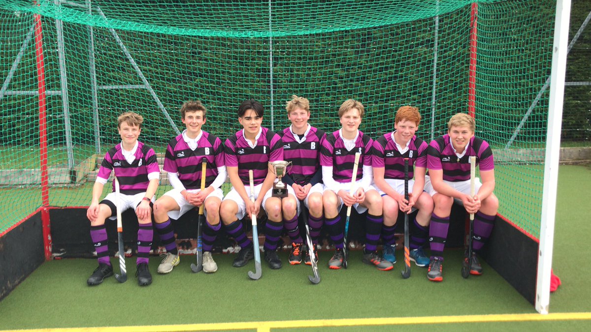 B Social win the Senior Final. <a href="/RadleySports/">Radley Sports</a>
