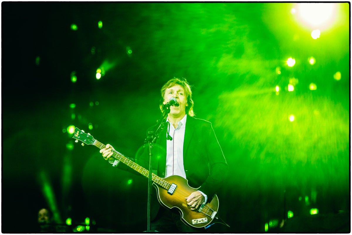 Happy paul. Happy paul