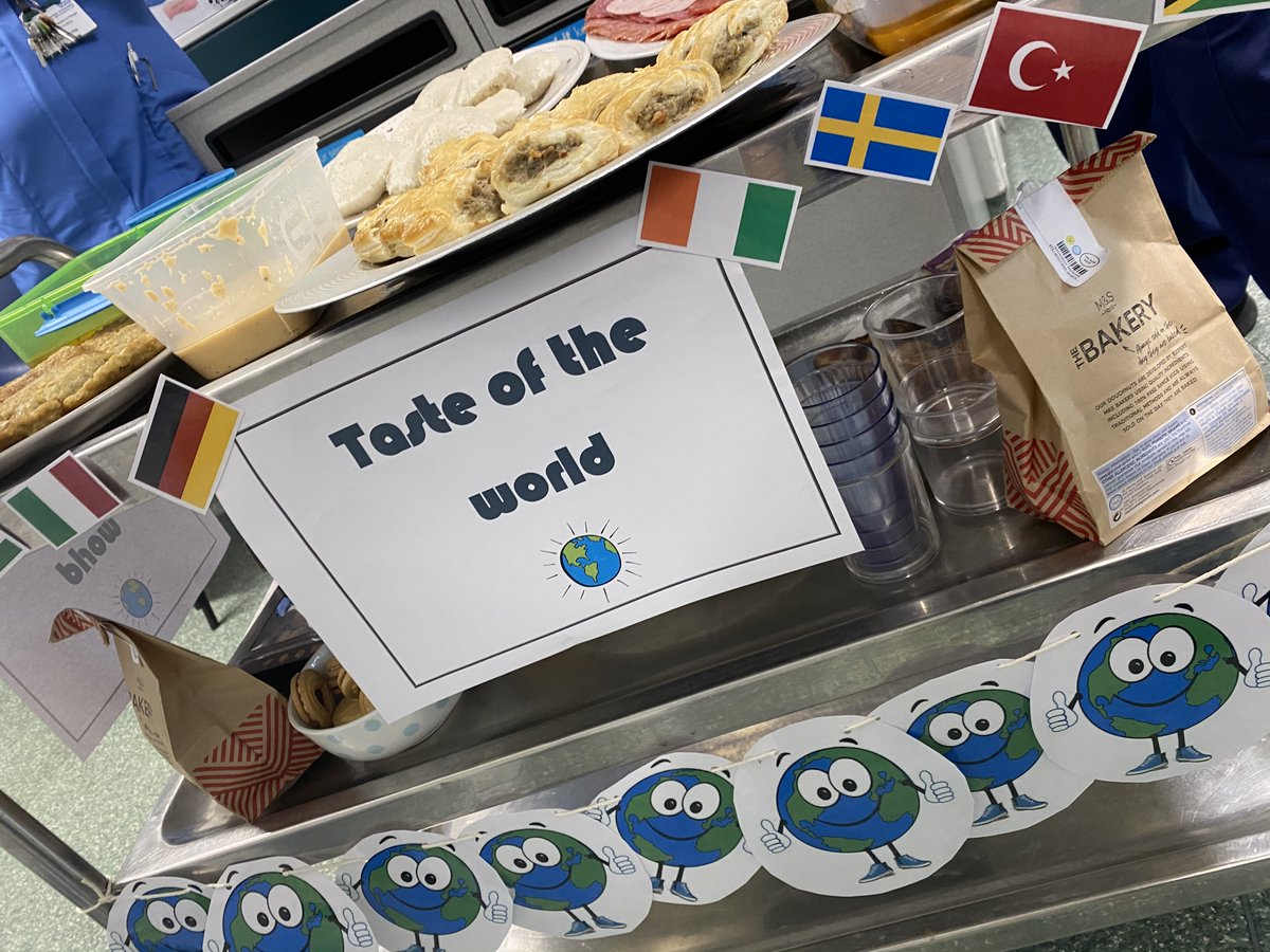 PITU at Wythenshawe Hospital (@atpitu) on Twitter photo 