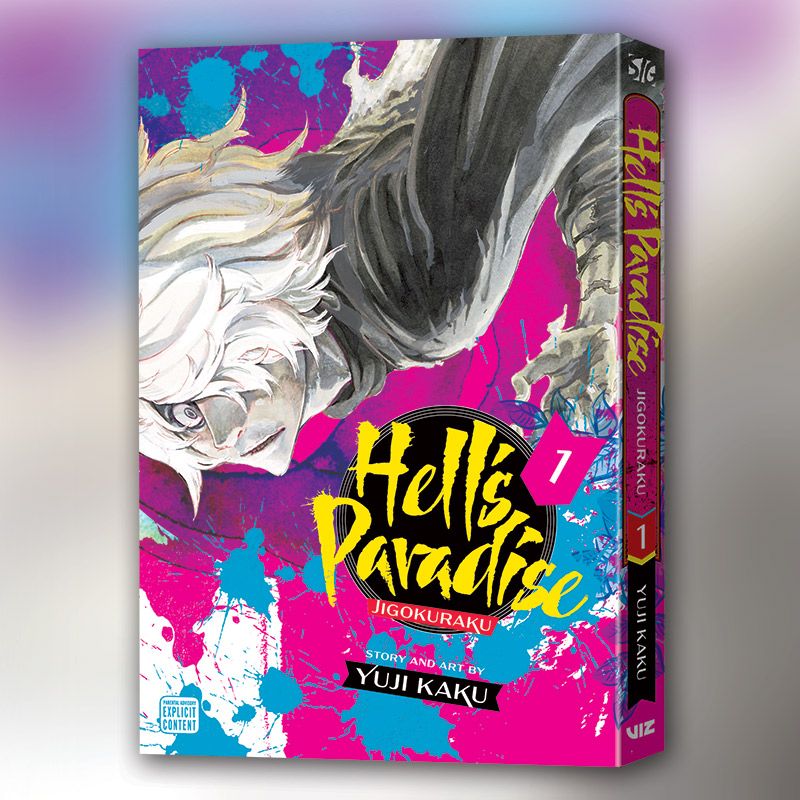 Hell´s Paradise - 07