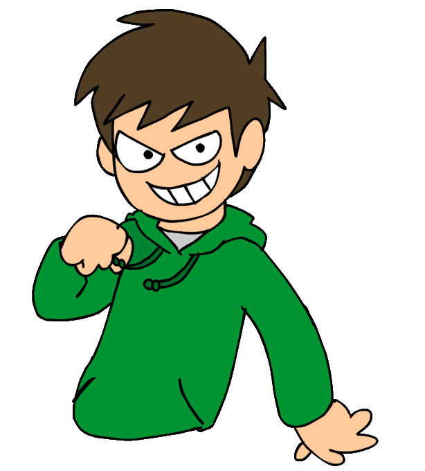 Eddsworld Fan Movie (Archive) on X: #FanartFriday The many