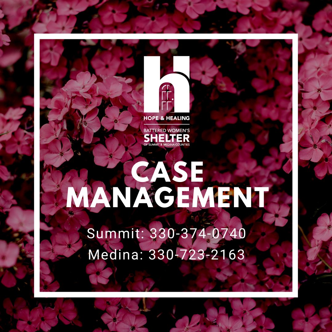 Our goal is to see each person we serve have self-love and reach self-sufficiency. We provide trauma informed case management in both Medina &amp; Summit Counties. Please call our offices to learn if our services might benefit you.
hopeandhealingresources.org