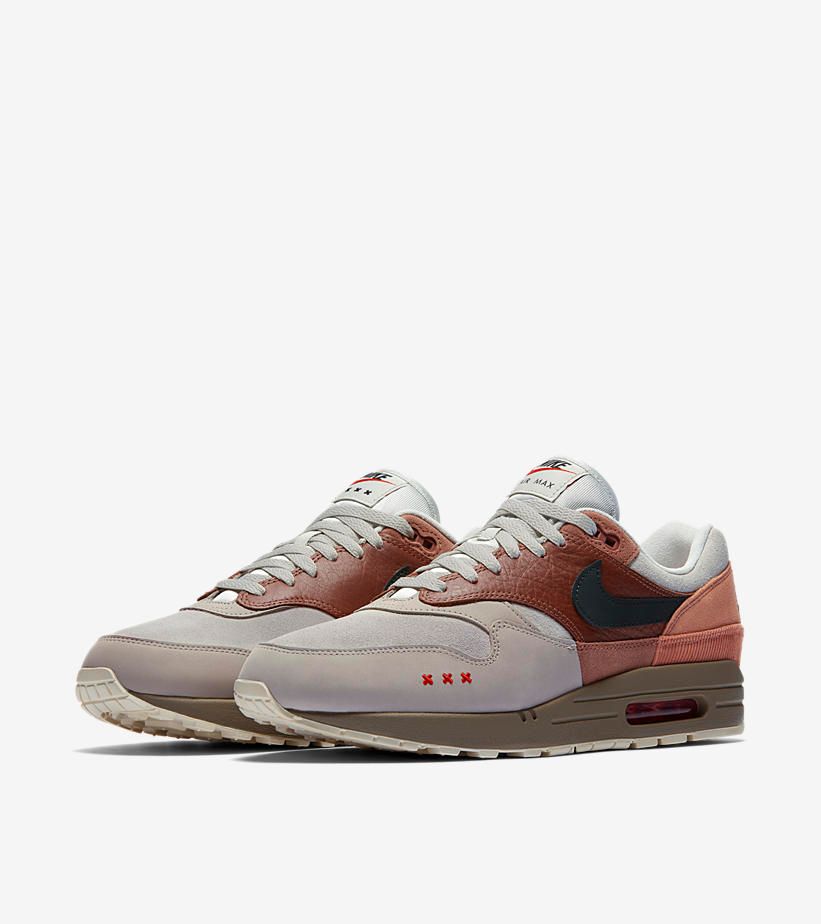 nike air max 1 amsterdam raffle