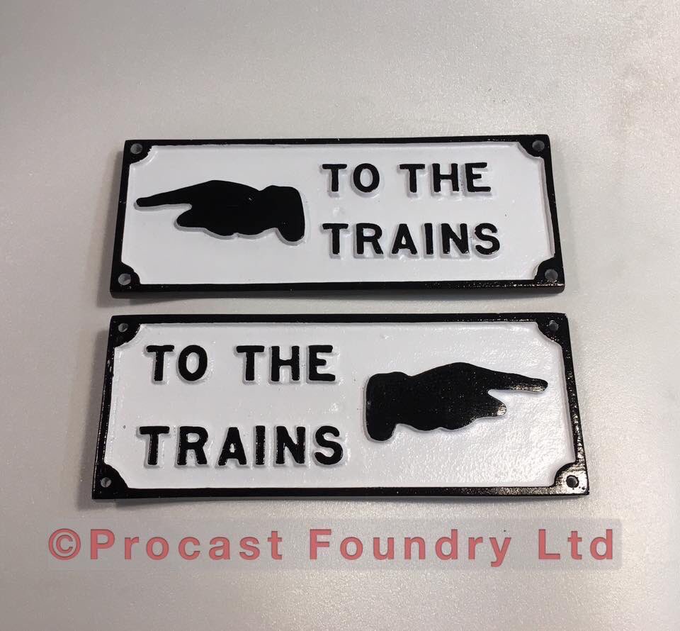 PROCASTFOUNDRY's tweet image. Well we can’t eat these &amp;amp; would be a challenge to use them as a replacement for toilet roll. 
So we thought in light of the doom and gloom that’s on social media and the news. We’d give one away just like our page and retweet this post to be in with a chance. Winner on Sunday