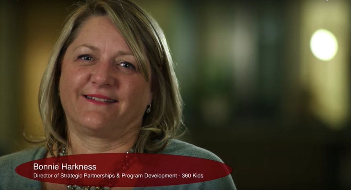Looking to start a socially impactful career like Bonnie Harkness? Get inspired – check out her story about how she made a difference in the #York Region! youtube.com/watch?v=pKVSNF… <a href="/CharityVillage/">CharityVillage</a> <a href="/UWGreaterTO/">United Way Greater Toronto</a> <a href="/BhayanaAwards/">Bhayana Family Foundation</a> #EverydayHeroes