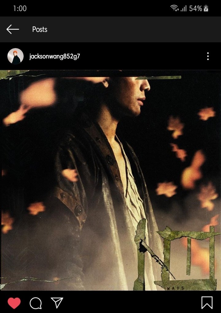 Young2jaebeom's tweet photo. lalala lá vem o hino 💯
#TEAMMySwagger
#AhgaStarStreamParty
@GOT7Official #GOT7
@JacksonWang852 #갓세븐
#100WAYS #TEAMWANG https://t.co/qEMlb3J9gV