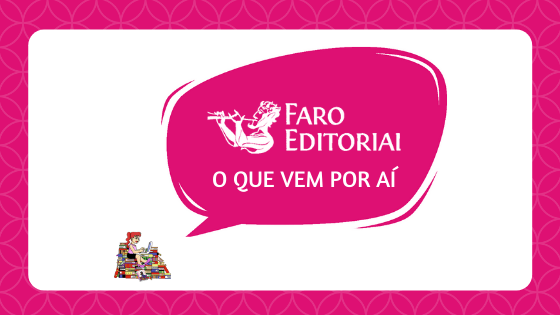 LeitCompulsiva's tweet photo. O Que Vem Por Aí - Faro Editorial #Lançamentos #blogleitoracompulsiva #faroeditorial https://t.co/7hEOH4TnxN https://t.co/Gm1YKTh5AA