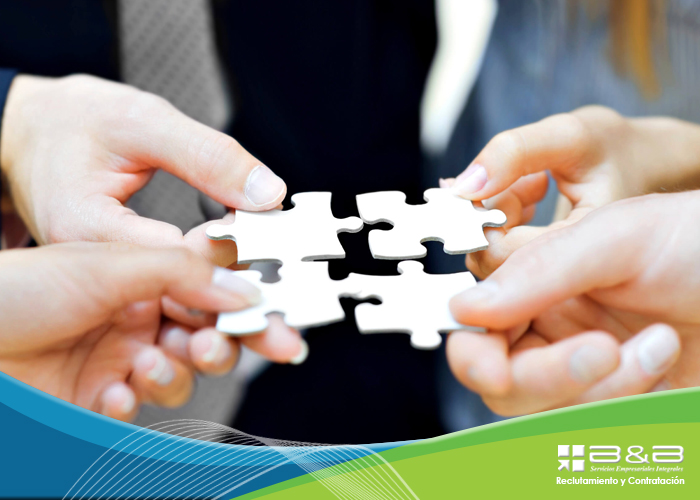 ByBservicios's tweet photo. 𝗡𝘂𝗲𝘀𝘁𝗿𝗼 𝗰𝗼𝗺𝗽𝗿𝗼𝗺𝗶𝘀𝗼 𝗲𝘀 𝗮𝘆𝘂𝗱𝗮𝗿 𝗮 𝘀𝘂 𝗲𝗺𝗽𝗿𝗲𝘀𝗮 𝗮 𝗴𝗲𝗻𝗲𝗿𝗮𝗿 𝗰𝗿𝗲𝗰𝗶𝗺𝗶𝗲𝗻𝘁𝗼 𝘆 𝗿𝗲𝗻𝘁𝗮𝗯𝗶𝗹𝗶𝗱𝗮𝗱.  #ByBServicios #reclutamiento #contratacion #trabajo https://t.co/xOkN4WDwPS