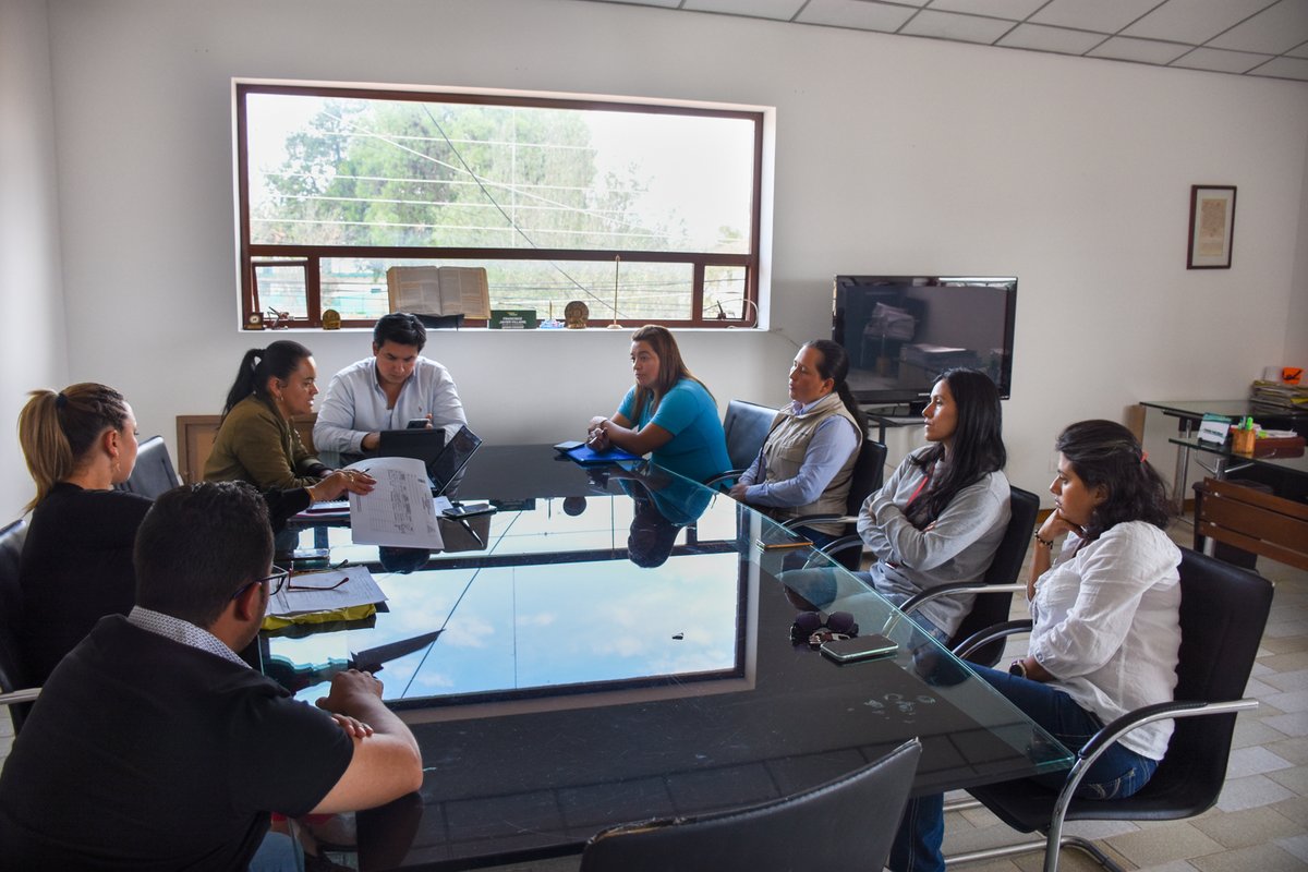 Alcaldía de Sutamarchán tweet media