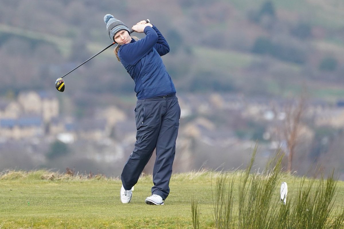 Great to be back on the course yesterday playing in the <a href="/2020protour/">2020protour</a> event at <a href="/CroslandHeathGC/">Crosland Heath Golf Club</a> after 10 months off. Thanks to <a href="/event_caddie/">Event Caddie Golf</a> for your support this year.