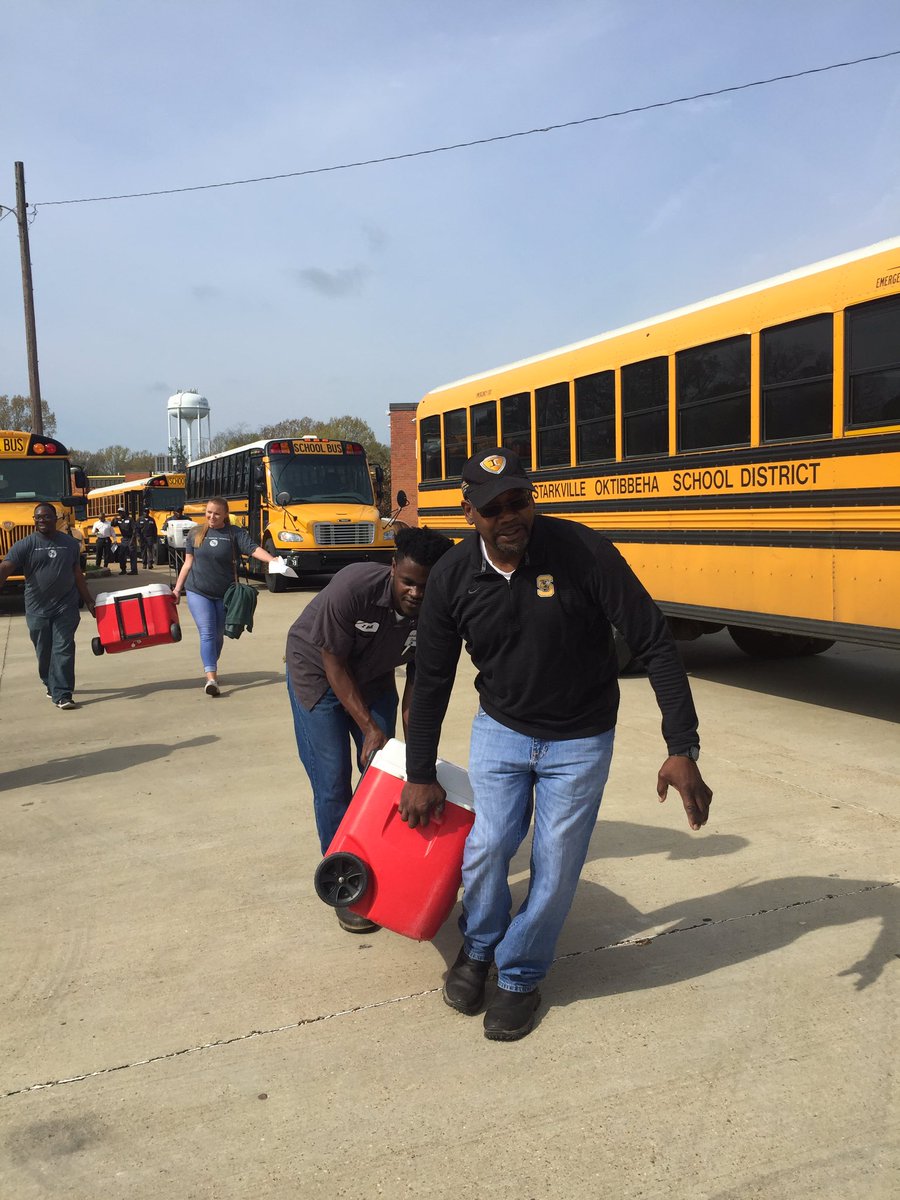 Starkville Schools tweet media