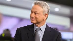 Happy Birthday dear Gary Sinise! 