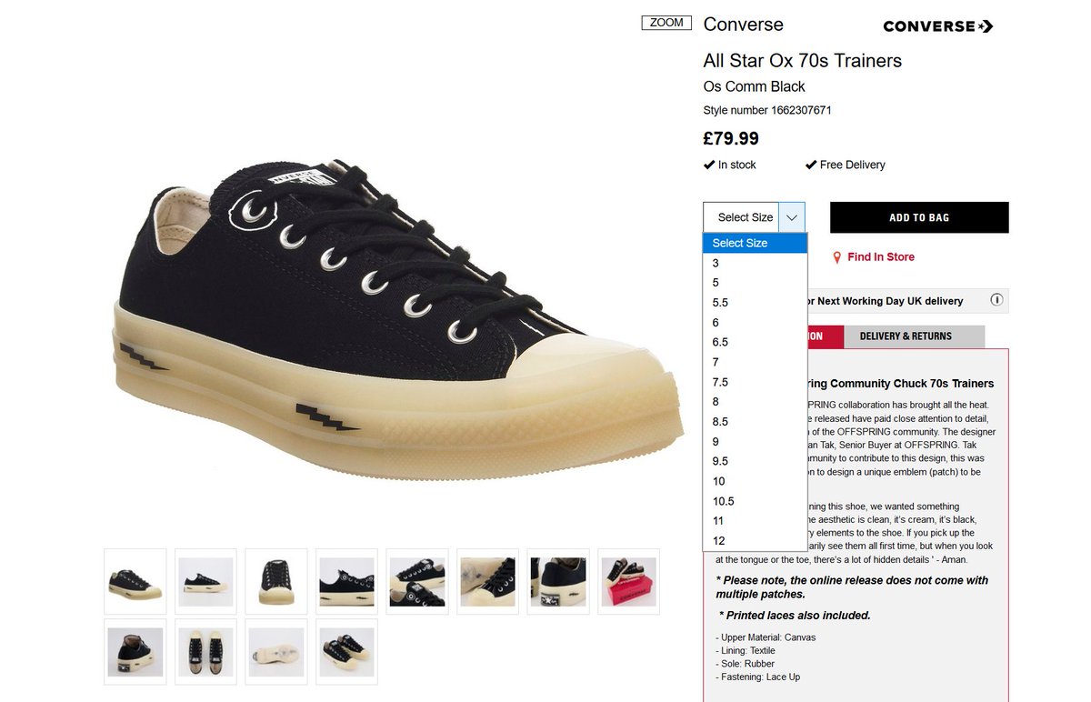 converse community pack