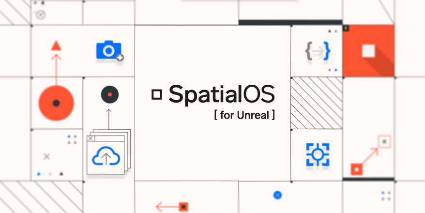 Improbableio's tweet image. Introducing: #SpatialOS for Unreal 2020.1, with products to help developers create, launch and operate their multiplayer games faster and more effectively, while still preserving #UE4 workflows.

Full details here: bit.ly/2xM59X8 
#UnrealEngine #multiplayer #technology