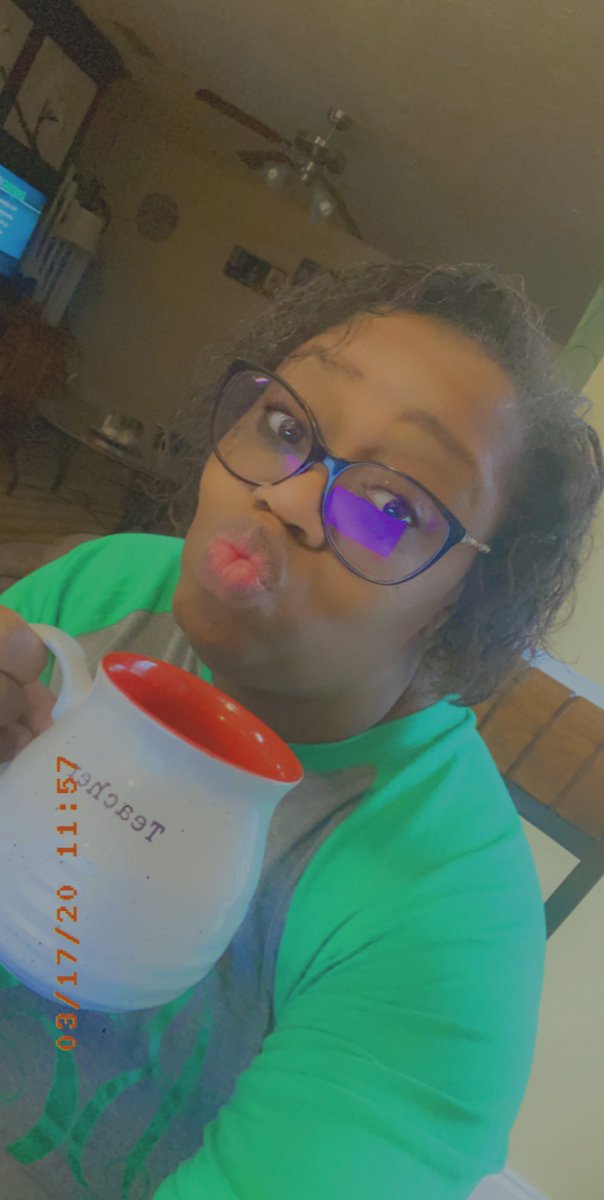 tavia_73's tweet image. Good thing about Programming/Coding, you can work from anywhere. Just waiting on kids. #virtualspiritweek #SHSDigitalLearning #RemarkableRemoteLearningHCS @ENunnallyEdu @NajeKool @megisaeducator @eduWatsonEric