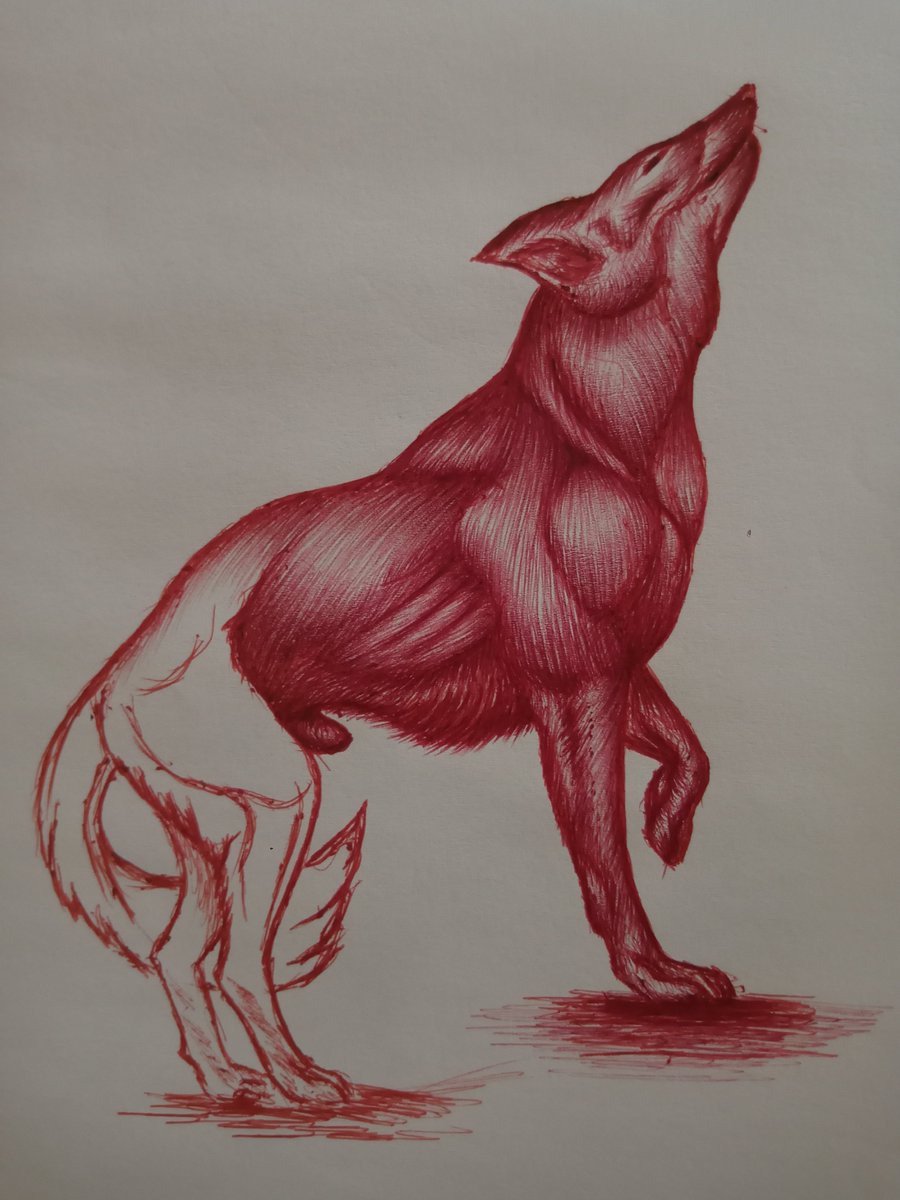 MrSmart96's tweet photo. #_Red_Pen_Sketch_
In_Progress...
#_MrSmart... https://t.co/3J9f93kmSk
