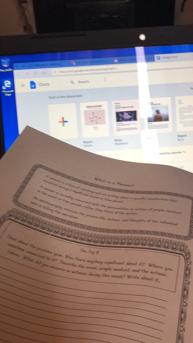 Mrs. Barton tweet media