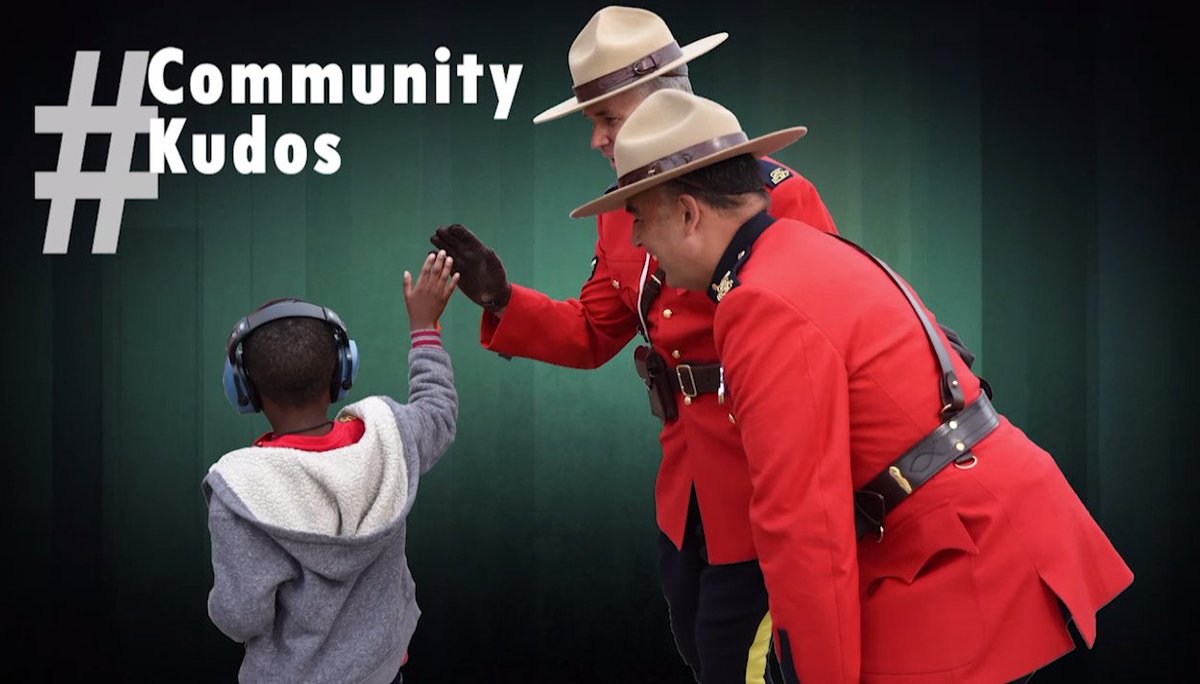 RCMPAlberta's tweet photo. #CommunityKudos to the citizen who alerted police to a rural B&E in Holden resulting in the arrest of 3, and kudos to the citizen who alerted police to the location of the second vehicle in connection to the B&E. The fourth suspect was also arrested. https://t.co/IHQGVAmUvt https://t.co/BDPz5EW7uf