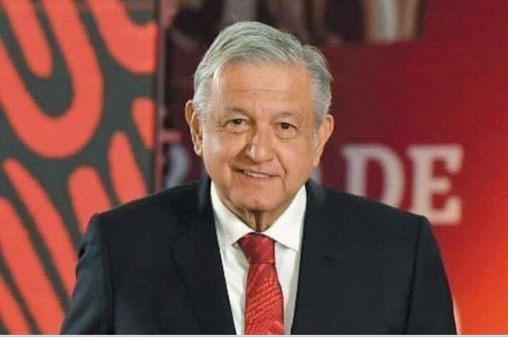 Tenemos una #chingonada de Presidente.
Controló mejor que nadie la pandemia, mejor que Europa y USA.
SIN DECESOS.
Ha mantenido la economía fuerte a pesar de los problemas internacionales.
Cero Gasolinazos.
#AMLOLujoDePresidente
Apoyame con más logros de mi presidente.

Te leo🤓