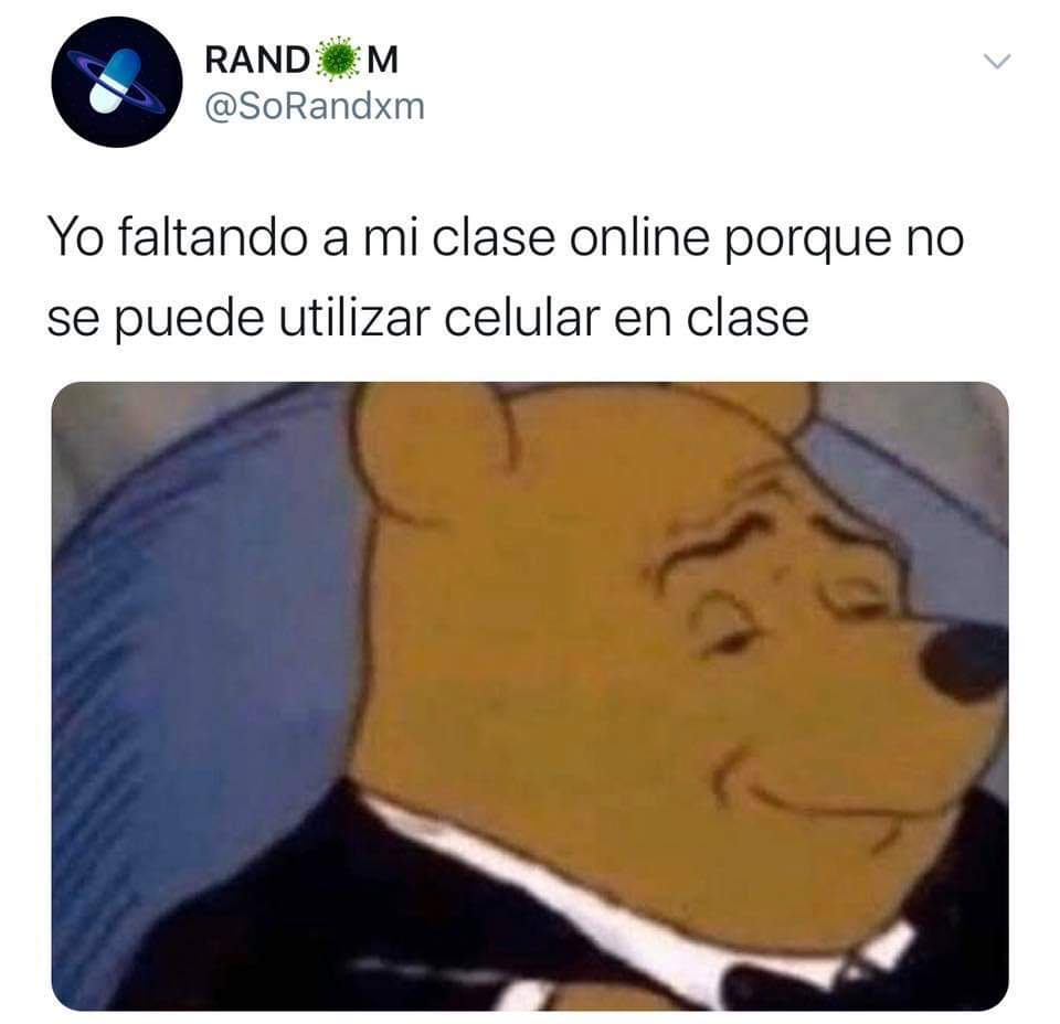 yaregfa's tweet photo. @aristodavila Perdón si no llego a clase profe, pero sigo las reglas ante todo. #sieraris https://t.co/ASRI75uBGl