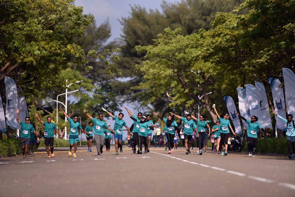 Rusherz_'s tweet photo. We are rusherz. 
@zeroplasticrun 2020. https://t.co/Xy5dotXGEN
