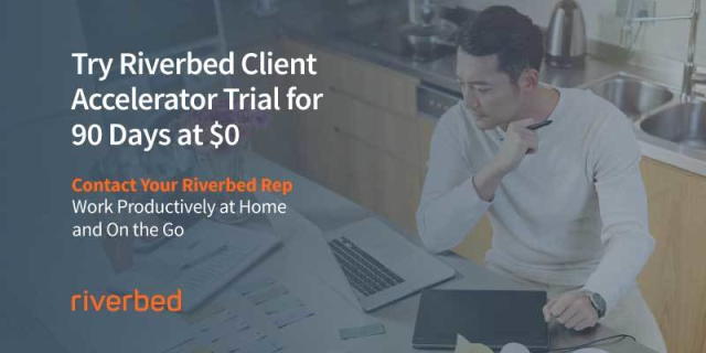 jposley's tweet photo. #WorkingFromHome #WFH #AppPerformance @riverbed https://t.co/FvlfJc8irS https://t.co/zZuTFGTTZw