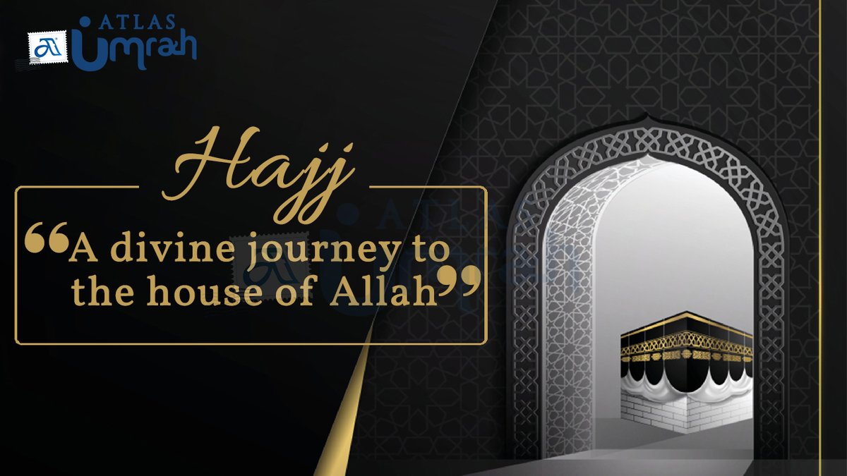 Atlas_Travels's tweet photo. A journey which is cherished lifelong and one always wishes for. 
Plan your Umrah visit with us. Give us an opportunity to plan your Hajj, to know more, call on – 022 – 6141 1000 or visit our website – https://t.co/JHegCteg4h 

#Umrah #Umrah2020 #Hajis #hajj2020 
@Atlas_Travels https://t.co/R7ALg5U82n
