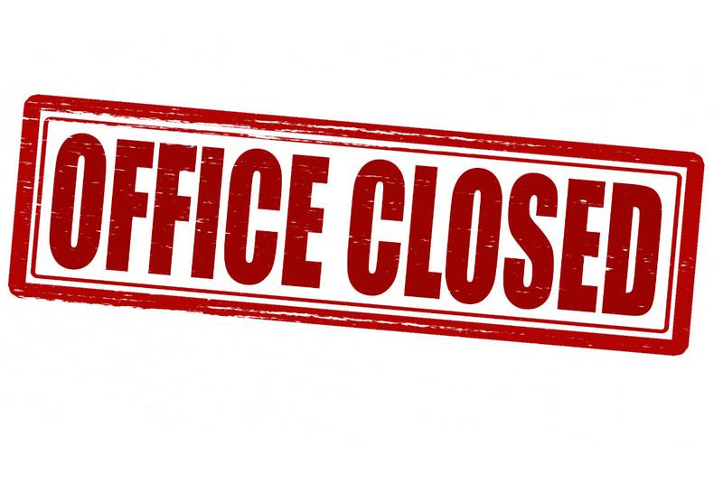 FishkillTownNY's tweet photo. UPDATE: The Town of Fishkill Justice Court and all Court offices are closed indefinitely. All matters have been administratively adjourned until further notice.

If you have have a scheduled appearance while court remains closed, you will not be penalized for your absence. https://t.co/GaYw7Yq1Fp