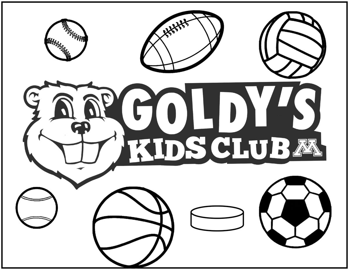 Looking for a way to get those creative juices flowing? We've got just the solution! 🎨

Be sure to send us your finished masterpieces! #StayHomeMN