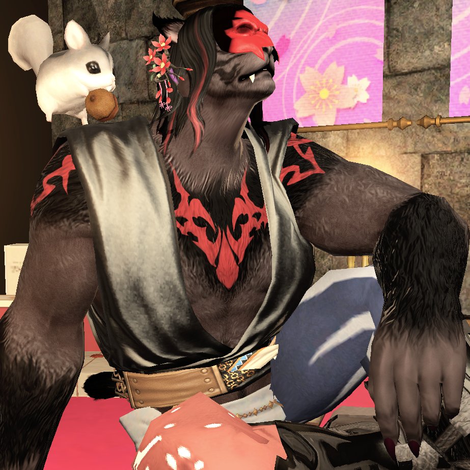 It still fits.

...sort-of.