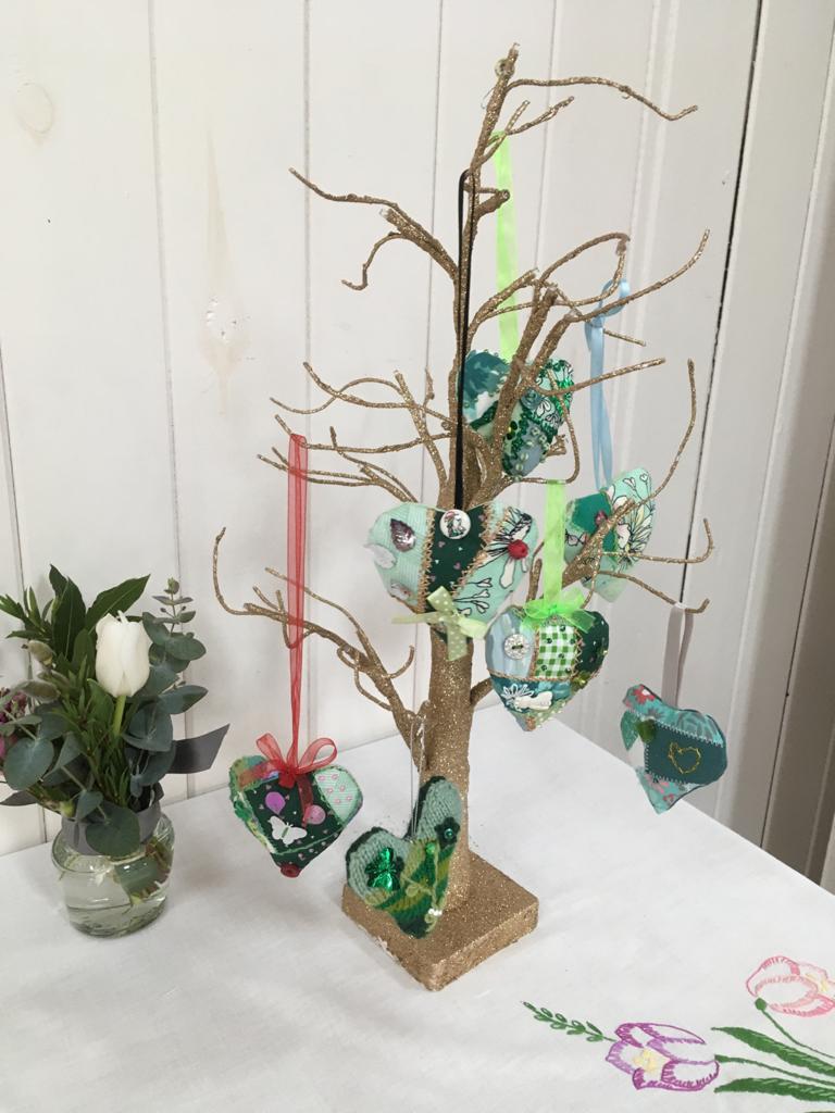 Lasttly, we would like to offer our help &amp; support to members. Whether you need some shopping,  a friendly voice on the end of the phone or anything else please let us know. 
We'll come out the other side of this &amp; you don’t need to feel alone. Much love to you all The Committee