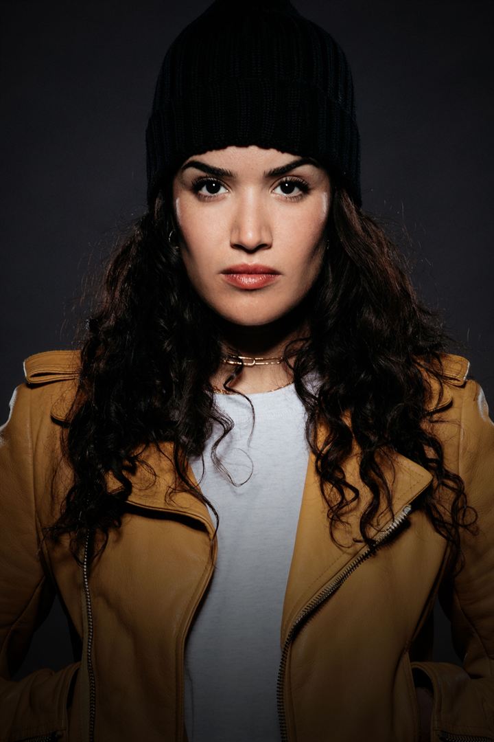 NEWS SÉRIE DU JOUR : avez-vous vu cette série spéciale rap ? ;) Dispo depuis hier sur Canal+ Séries !
bit.ly/2IQ2EFo
<a href="/canalplus/">CANAL+</a> #rap