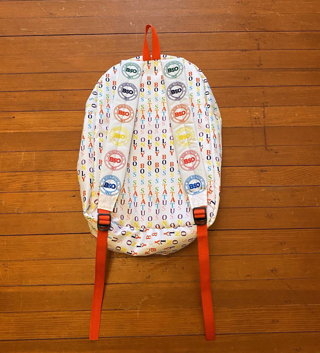 bso_apparel's tweet photo. boss bags have been added to the webite.
https://t.co/yo7Qw5RJNz 🛒📦 https://t.co/EdbZ3RbCfs