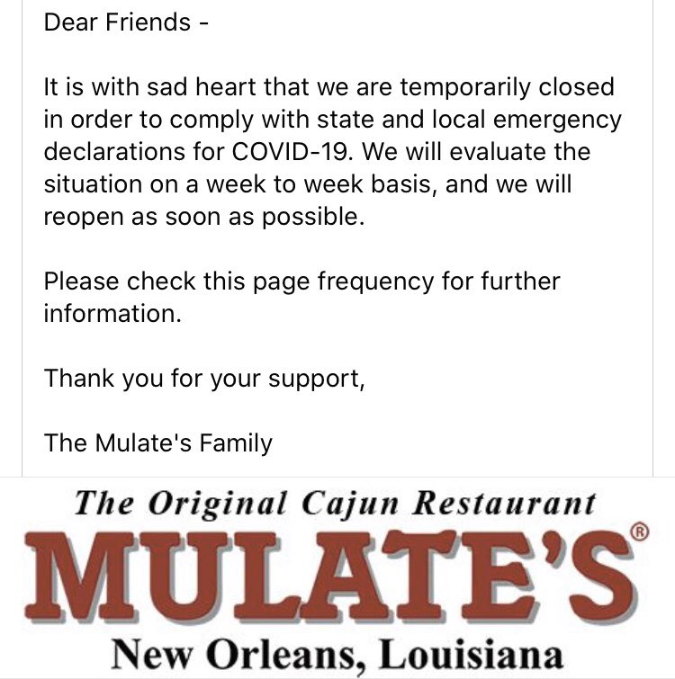 Mulates's tweet image. 