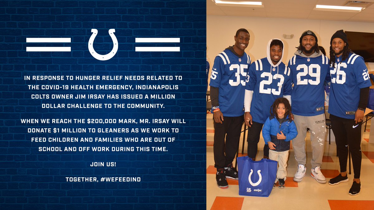 Colts Community tweet media