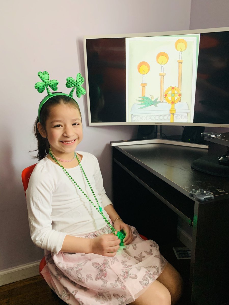 St Patrick’ Day 💚💚☘️☘️