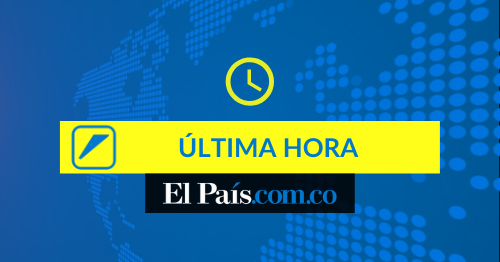 El País Cali 📰 tweet media