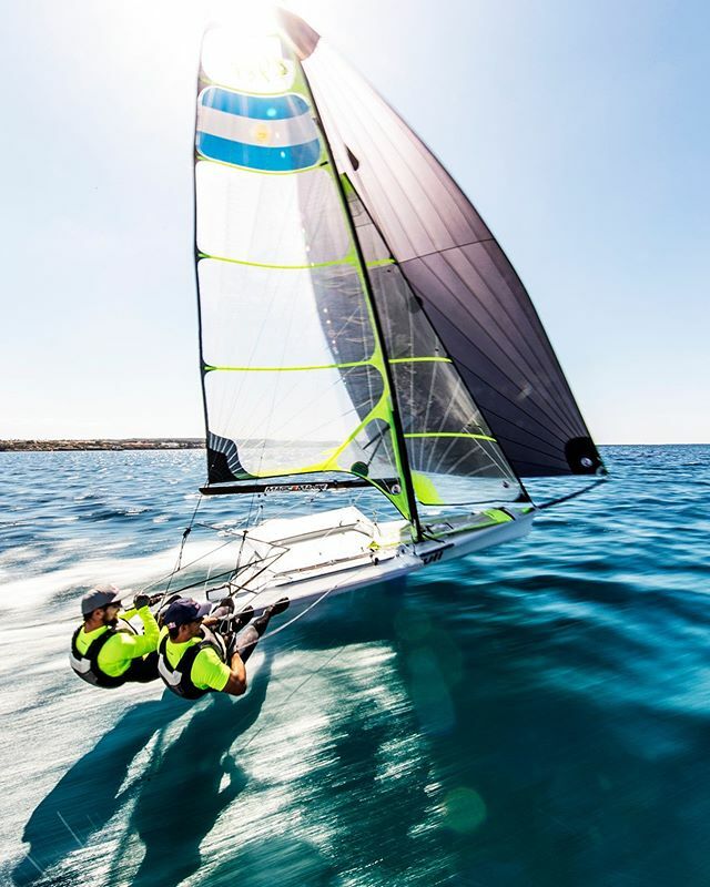 Magic Marine tweet media