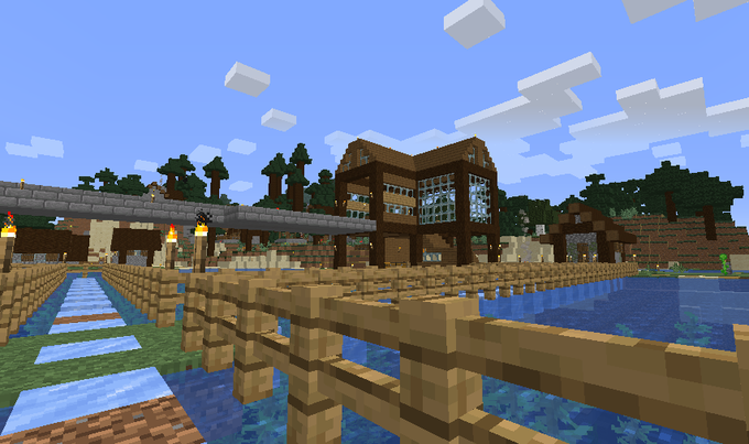 マイクラのtwitterイラスト検索結果 古い順 マイクラのtwitterイラスト検索結果 古い順