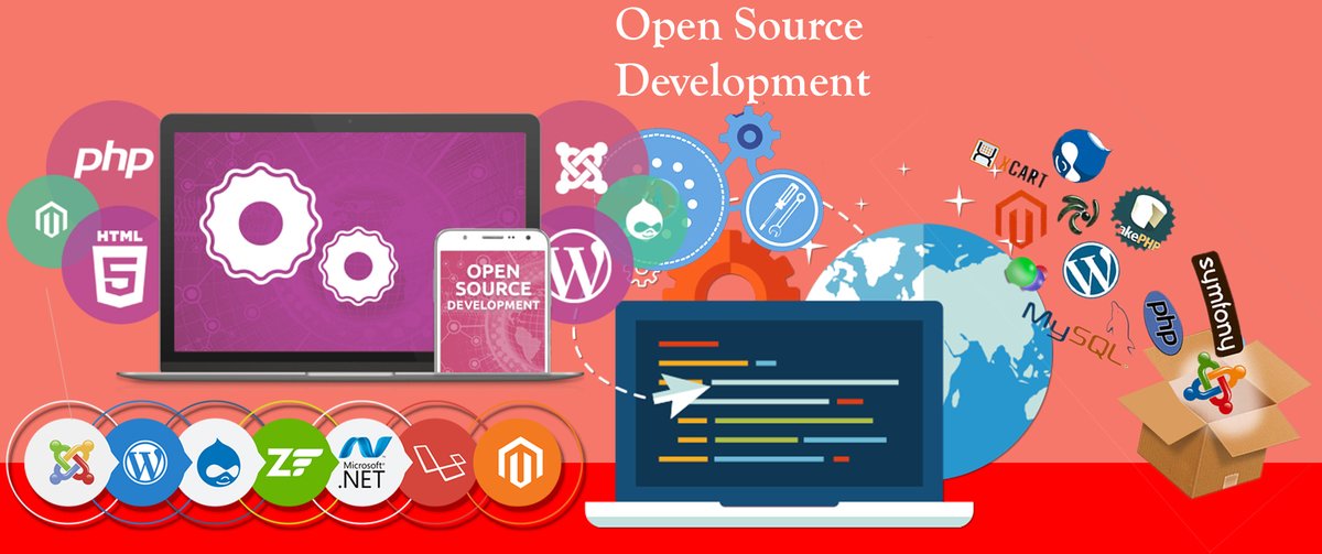 AllianzeTech00's tweet photo. Accomplishing a stable and tested solution under the flawless assistance of our #opensourcedevelopment solutions.
#opensource #CMS #joomla #magento #Drupal #croogo #webdevelopment #webdev #UI #UX  #rwd #mobileapp #business

Get to know the service!
https://t.co/FLgqh61J5H https://t.co/C6NeRhwATo