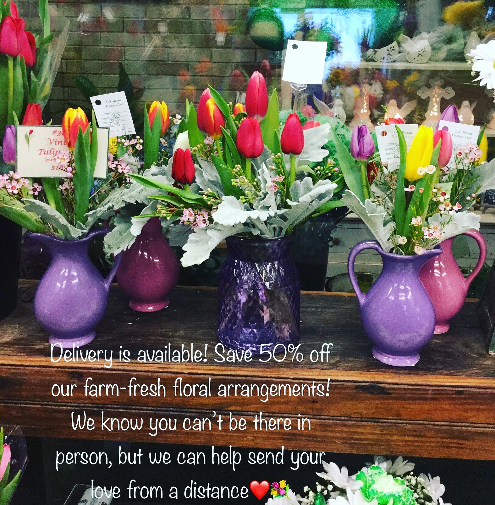 royer's flowers & gifts lancaster