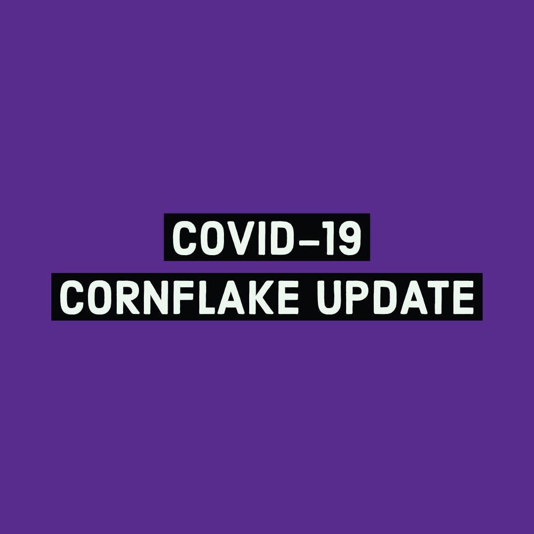 [1/2] We are adopting a proactive approach to the risks posed by Covid-19. By implementing a full teleworking protocol for our staff and having measures in place to ensure our work continues with the high quality expected of us. 

Rest assured all services will continue as normal