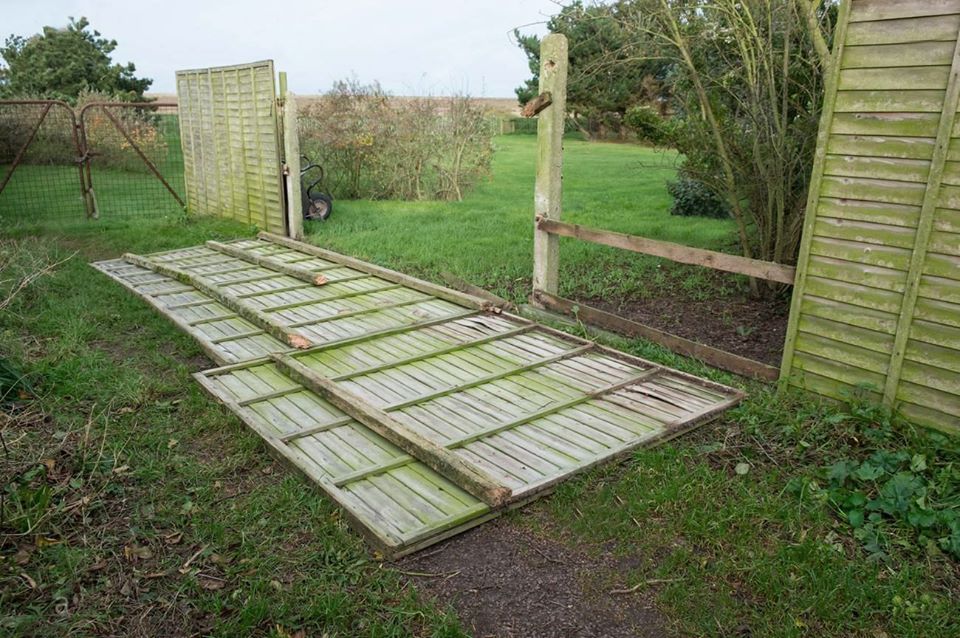 BurgessProjects's tweet image. Is the weather taking its toll on your fencing?

Burgess Projects are offering 10% off all fencing and decking until April 2020, just quote code MKWEATHER10.

You can contact us via phone on 0117 951 7843 or via our website burgessprojects.co.uk
