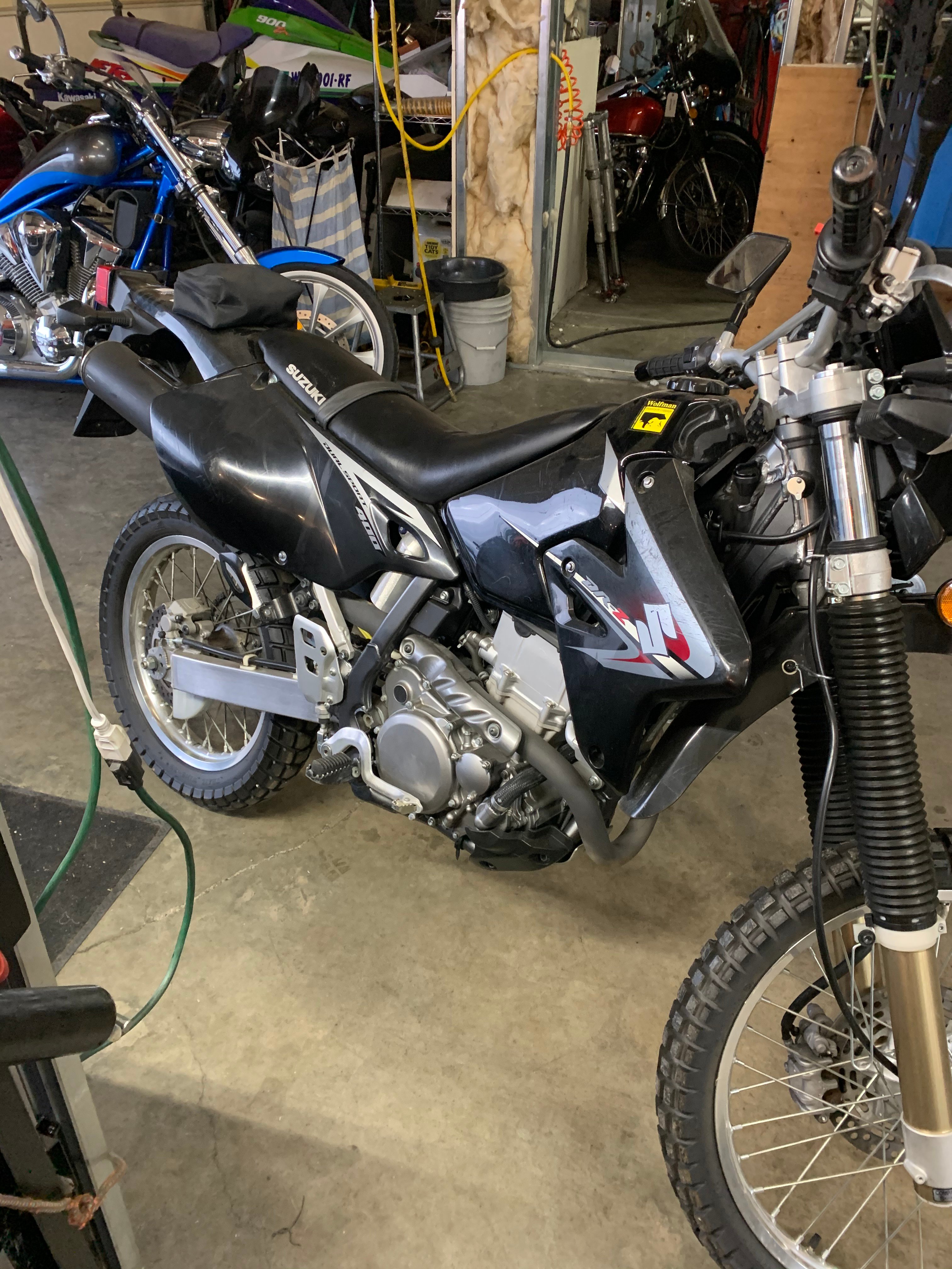 Pnw powersports deals