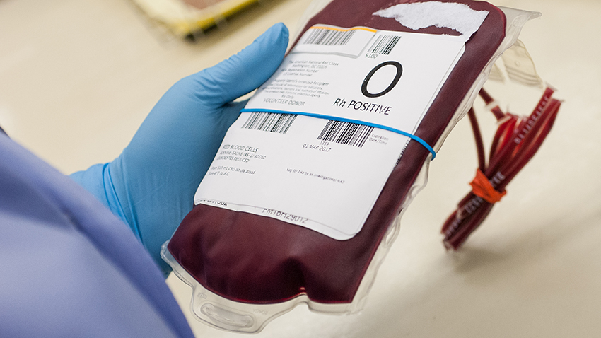 As concerns about the outbreak of #COVID19 rise, healthy, eligible individuals are urged to give blood or platelets to help maintain a sufficient blood supply and prevent shortages.

Learn more: michmed.org/pxK2b