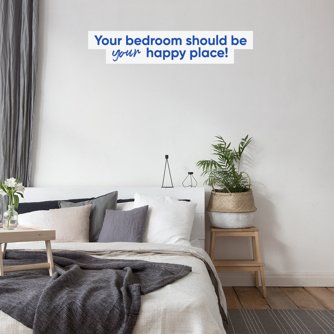 the_classy_one's tweet photo. Say goodbye  You can, also, accessorize your room with artwork, plants or photos to make it homier. Your bedroom is your getaway, it's where you go to relax and rest so make it the perfect room that you look forward to escaping to! https://t.co/mOkwvr7mG3