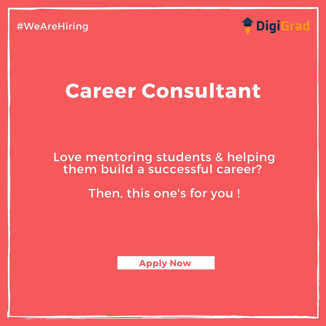 DigiGrad tweet media