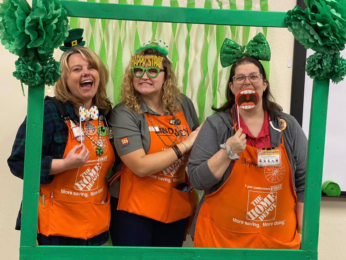 Dawsonville Home Depot (DawsonvilleD) Twitter