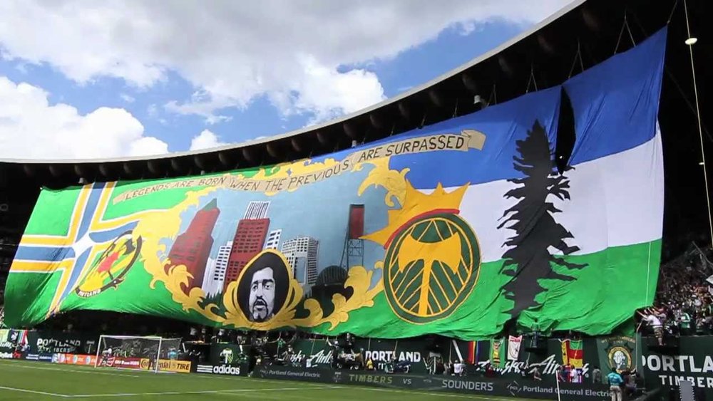 L'objectif de la Fédération de football de Cascadia est avant tout de représenter Cascadia "en tant qu’entité culturelle distincte, en tant que biorégion" au niveau international à travers le sport le + populaire au monde, le football.